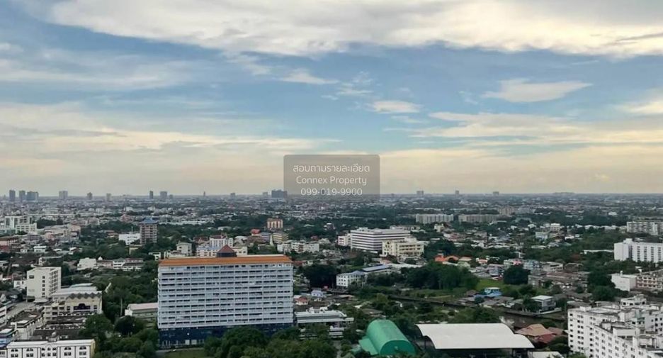 Wohnung zum Kauf mit 1 Zimmer in Bangkok Noi, Bangkok