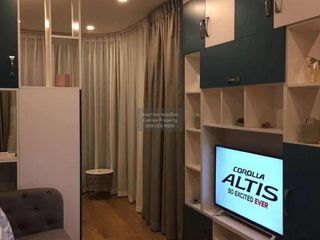 Продажа 1 кровать кондо в Патхум Щан, Бангкок