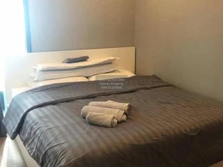 Продажа 1 кровать кондо в Патхум Щан, Бангкок