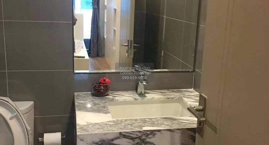 For sale 1 bed condo in Pathum Wan, Bangkok