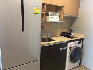 Продажа 1 кровать кондо в Патхум Щан, Бангкок
