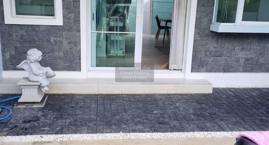 For sale 3 bedrooms townhouse in Bang Phli, Samut Prakan