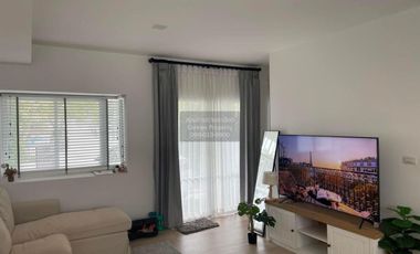 À vendre 3 chambres maison de ville à Bang Phli, Samut Prakan