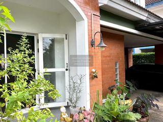 For sale 3 bedrooms house in Min Buri, Bangkok