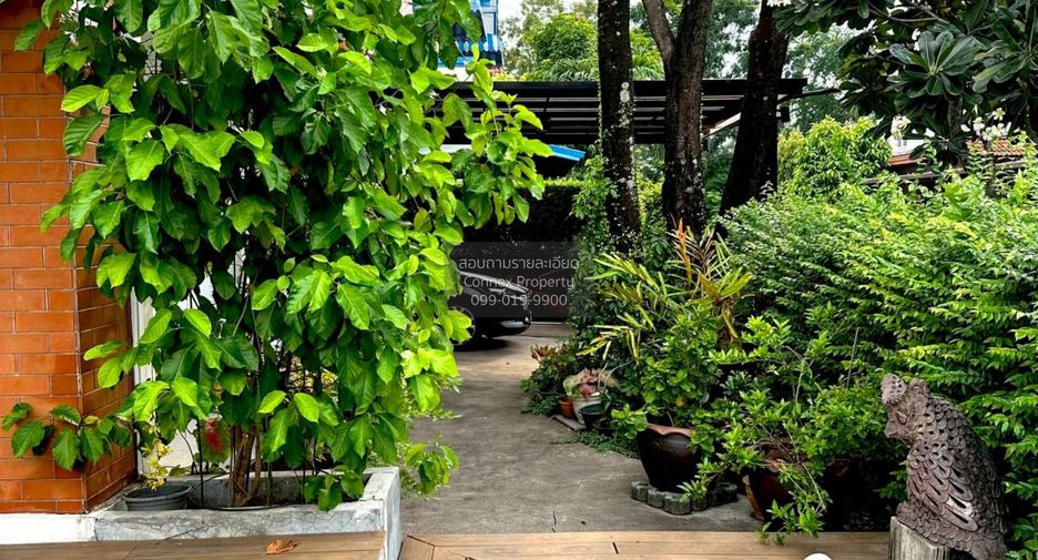 For sale 3 bedrooms house in Min Buri, Bangkok