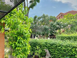 For sale 3 bedrooms house in Min Buri, Bangkok