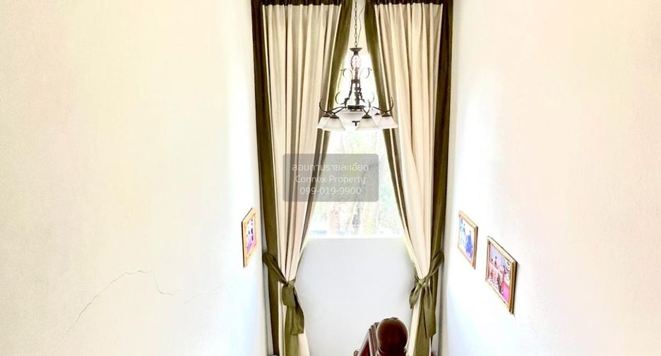 For sale 3 bedrooms house in Min Buri, Bangkok