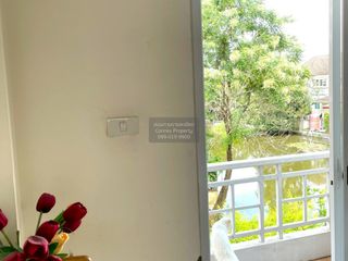 For sale 3 bedrooms house in Min Buri, Bangkok