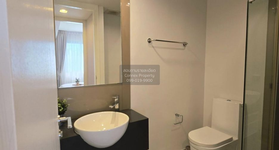 Wohnung zum Kauf mit 1 Zimmer in Bang Lamung, Chonburi