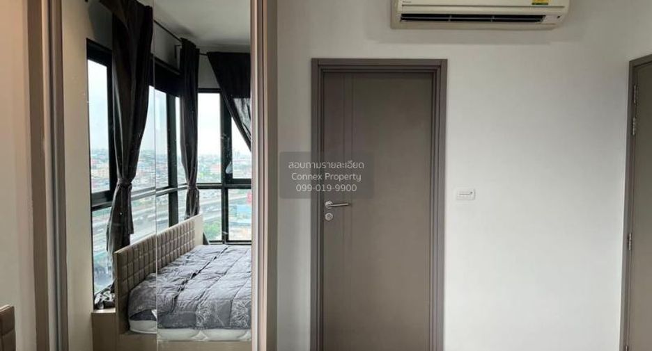Wohnung zum Kauf mit 2 Zimmer in Khlong San, Bangkok