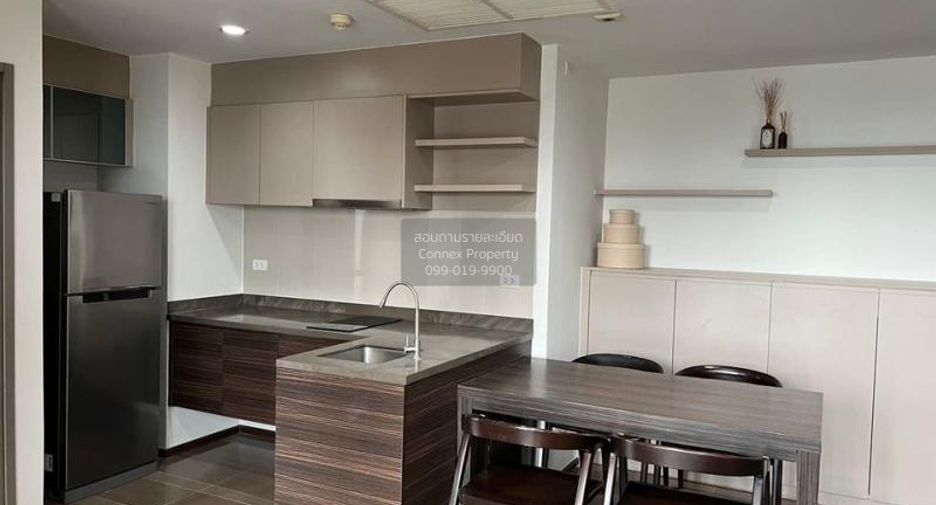 Wohnung zum Kauf mit 2 Zimmer in Khlong San, Bangkok