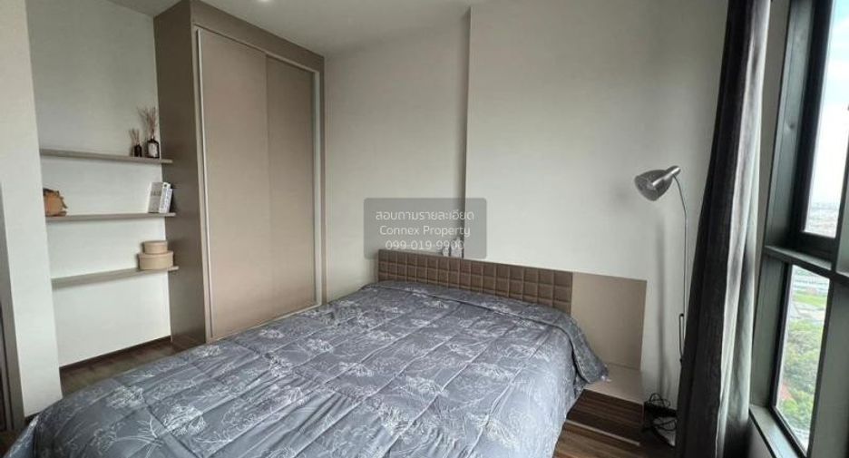 Wohnung zum Kauf mit 2 Zimmer in Khlong San, Bangkok