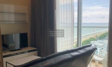 À vendre 1 chambre condo à Bang Lamung, Chonburi