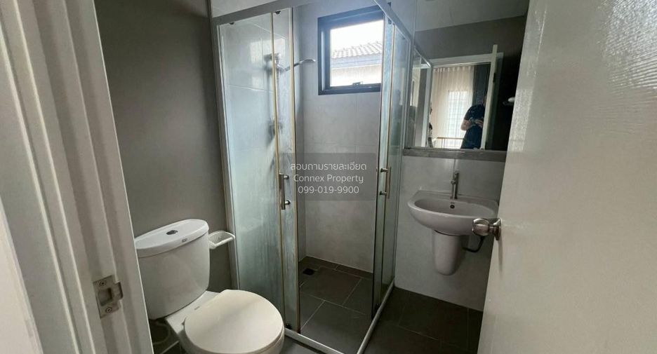 For sale 3 ベッドルーム house in Bang Khen, Bangkok