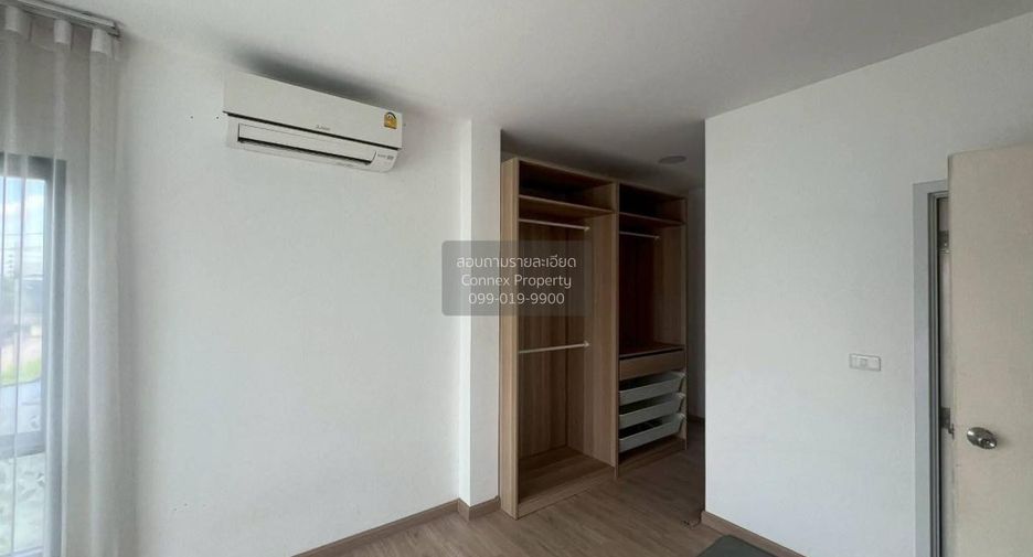 For sale 3 ベッドルーム house in Bang Khen, Bangkok
