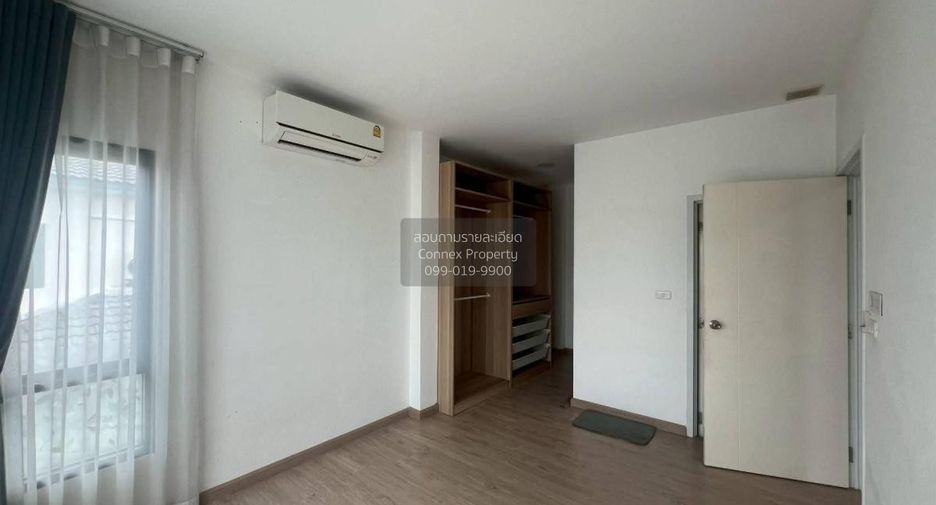 For sale 3 ベッドルーム house in Bang Khen, Bangkok