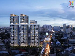 Продажа 2 спальни кондо в Чатучак, Бангкок