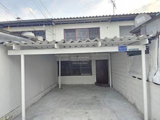 Продажа 2 спальни таунхаус в Mueang Nonthaburi, Нонтабури