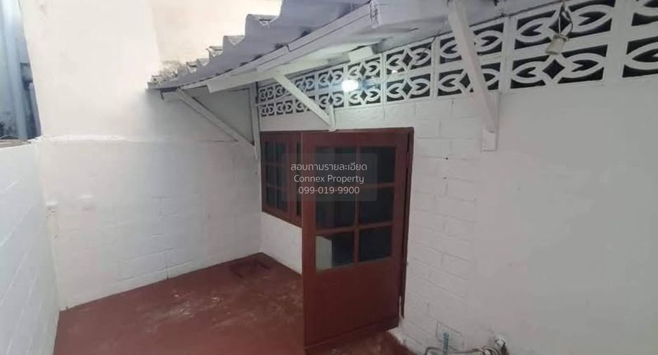 出售 2 卧室 联排别墅 在 Mueang Nonthaburi, Nonthaburi