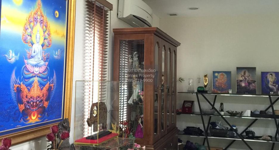 For sale 3 bedrooms house in Mueang Pathum Thani, Pathum Thani