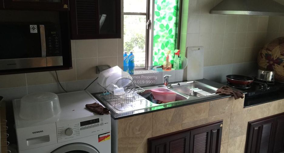 For sale 3 bedrooms house in Mueang Pathum Thani, Pathum Thani