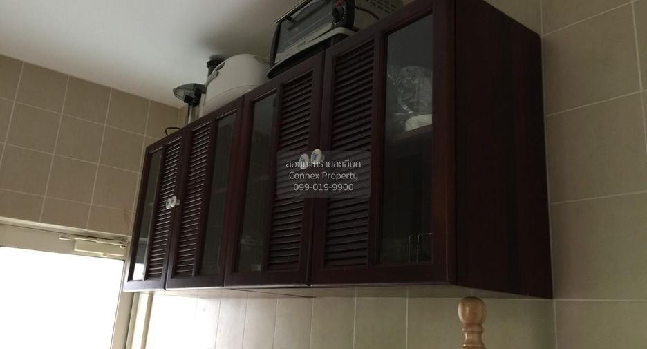 For sale 3 bedrooms house in Mueang Pathum Thani, Pathum Thani