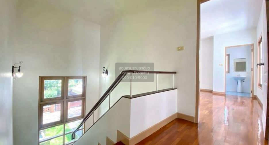 For sale 3 bedrooms house in Thanyaburi, Pathum Thani