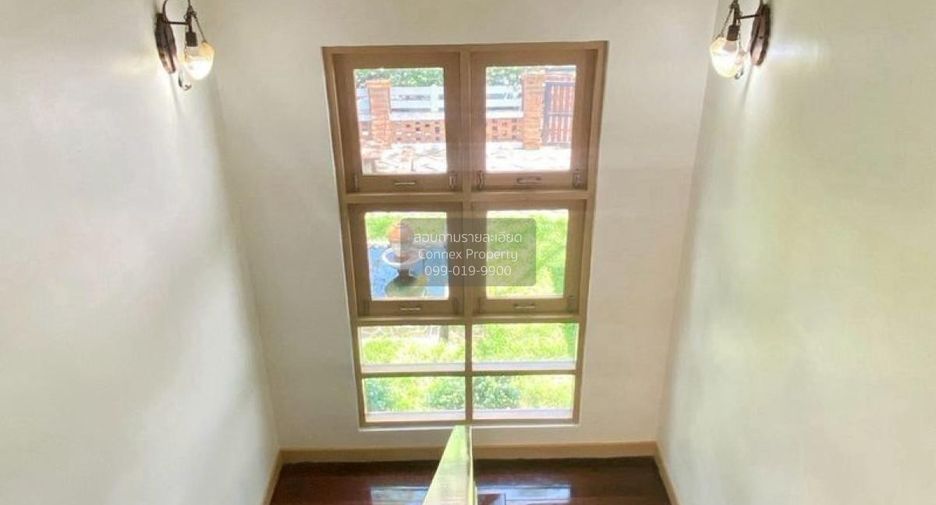 For sale 3 bedrooms house in Thanyaburi, Pathum Thani