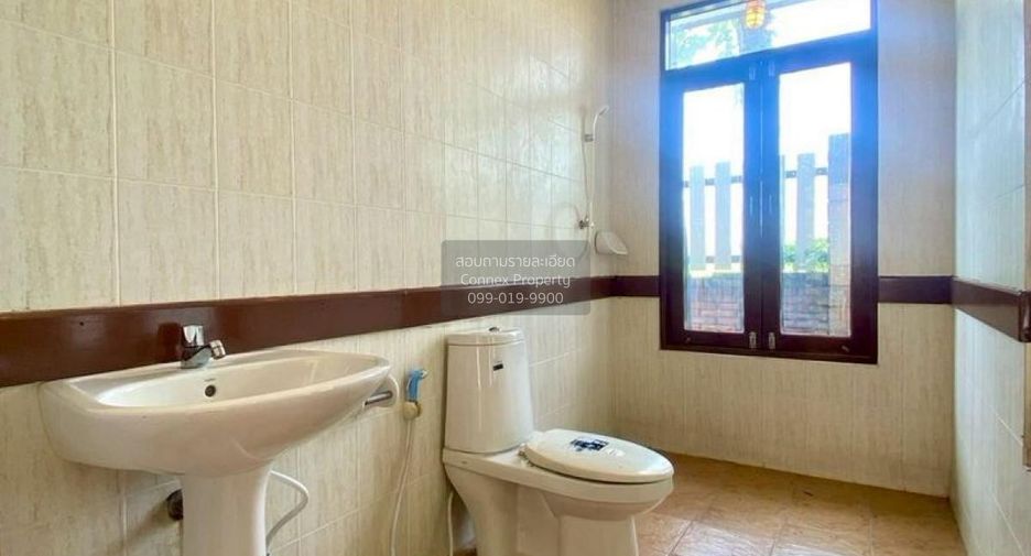For sale 3 bedrooms house in Thanyaburi, Pathum Thani
