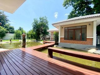 出售 3 卧室 独立屋 在 Thanyaburi, Pathum Thani