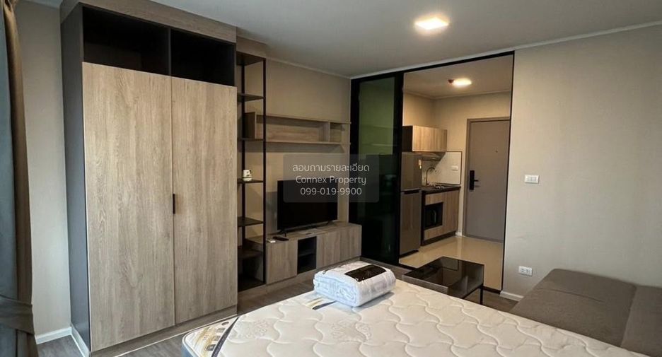 Wohnung zum Kauf mit 1 Zimmer in Khlong Luang, Pathum Thani