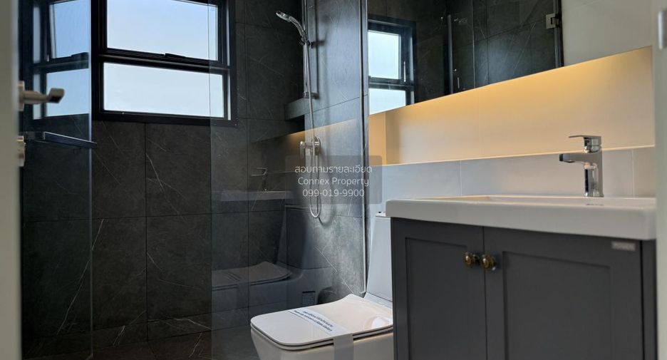 Casa en venta de 4 habitaciones en Bang Phli, Samut Prakan