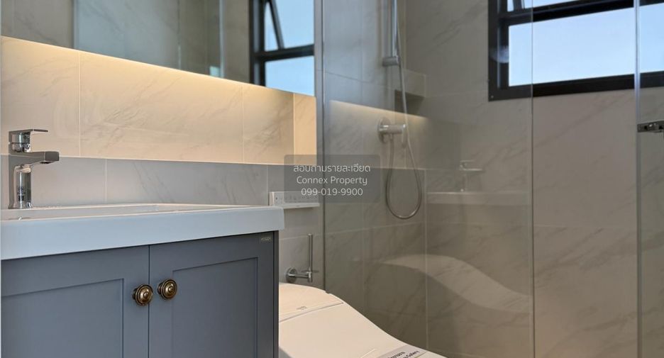 Casa en venta de 4 habitaciones en Bang Phli, Samut Prakan