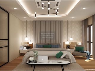 Reihenhaus zum Kauf mit 3 Zimmer in Bang Kapi, Bangkok