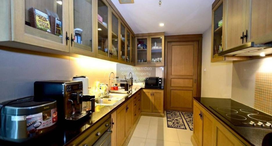 À vendre 3 chambres condo à Sathon, Bangkok
