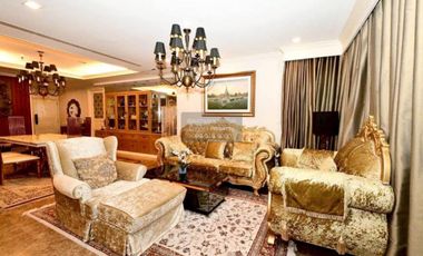 For sale 3 bedrooms condo in Sathon, Bangkok
