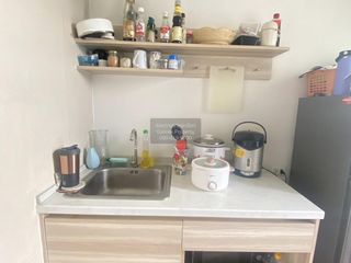 出售 1 卧室 公寓 在 Lak Si, 曼谷
