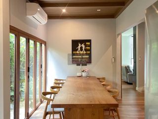 For sale 3 bedrooms house in Bang Kruai, Nonthaburi