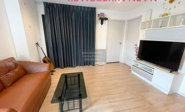 À vendre 1 chambre condo à Bang Kapi, Bangkok