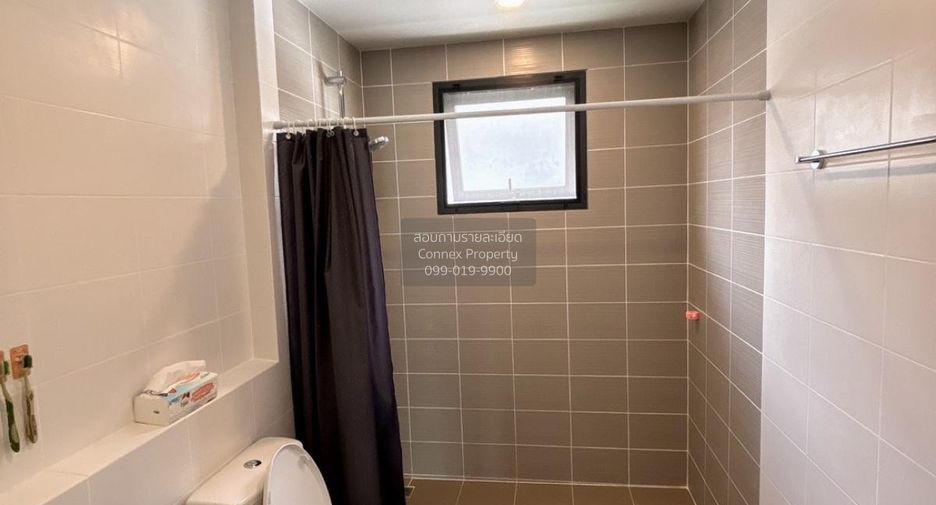 For sale 4 bedrooms house in Bang Bua Thong, Nonthaburi