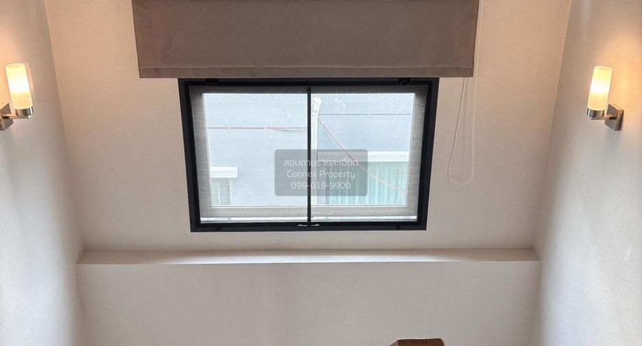 For sale 4 bedrooms house in Bang Bua Thong, Nonthaburi