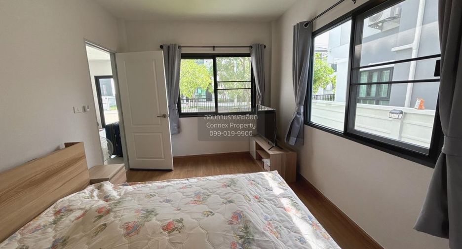 For sale 4 bedrooms house in Bang Bua Thong, Nonthaburi