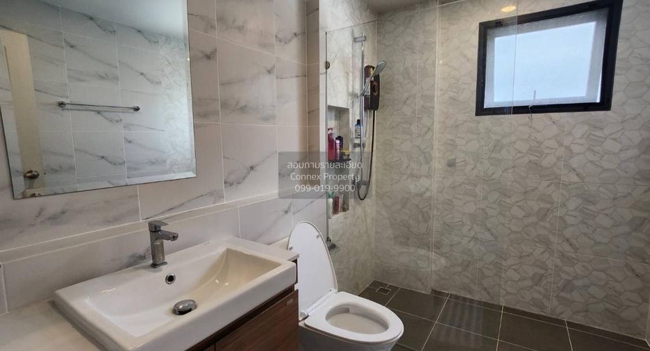For sale 4 bedrooms house in Bang Bua Thong, Nonthaburi