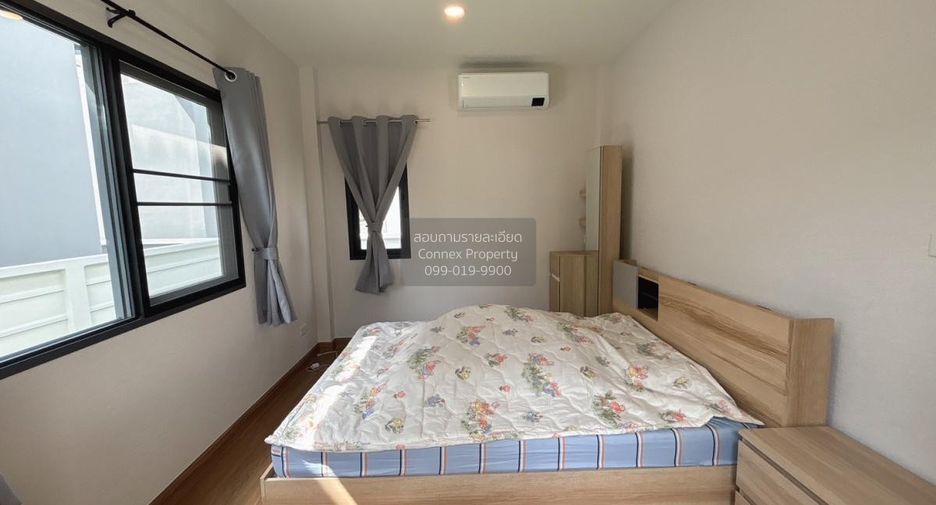 For sale 4 bedrooms house in Bang Bua Thong, Nonthaburi