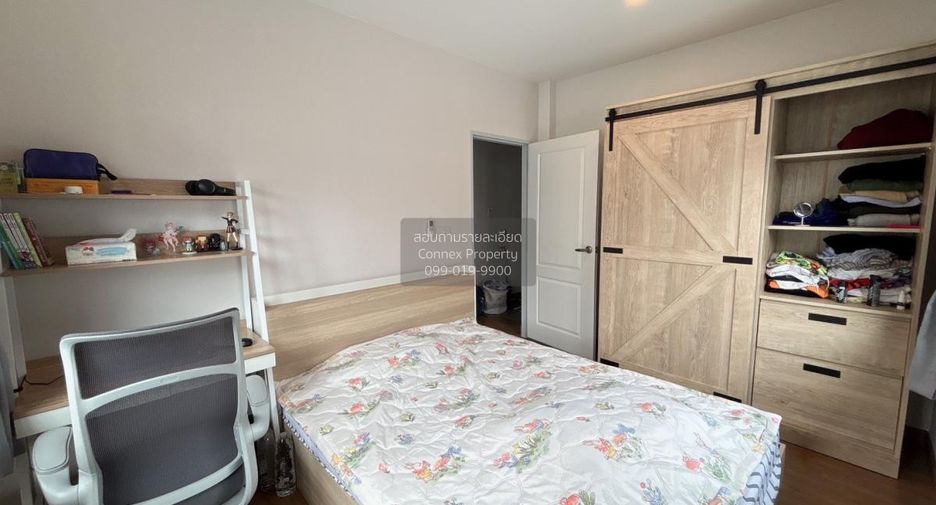 For sale 4 bedrooms house in Bang Bua Thong, Nonthaburi