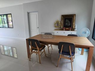 出售 4 卧室 独立屋 在 Bang Bua Thong, Nonthaburi