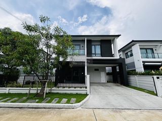 出售 4 卧室 独立屋 在 Bang Bua Thong, Nonthaburi