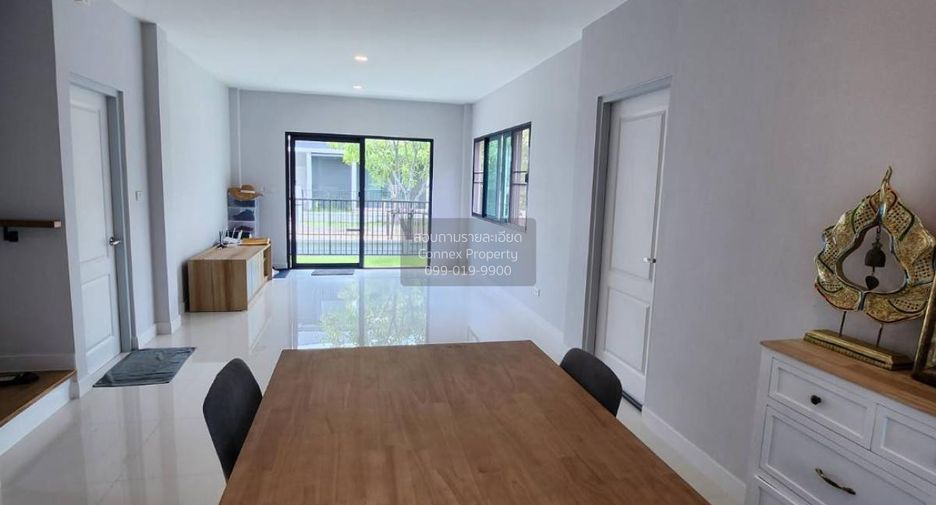 For sale 4 bedrooms house in Bang Bua Thong, Nonthaburi