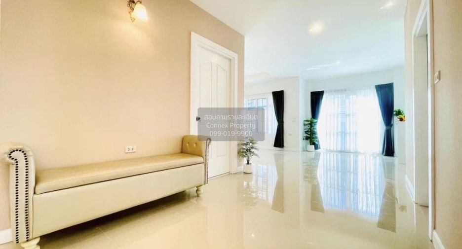 Haus zum Kauf mit 4 Zimmer in Bang Khae, Bangkok