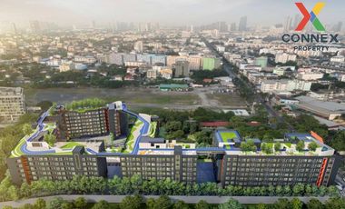 For sale 1 bed condo in Bang Na, Bangkok